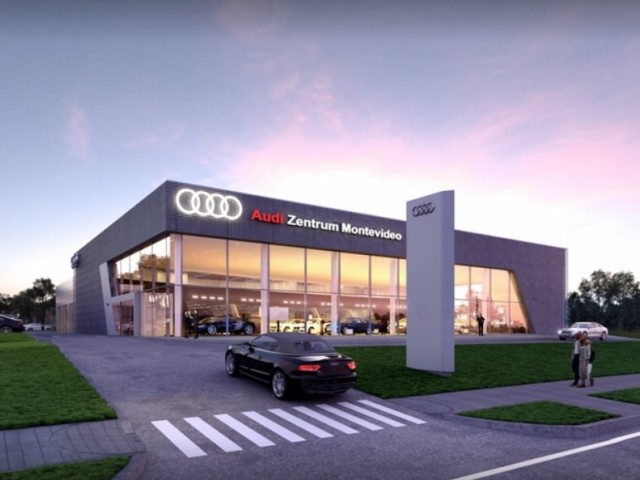 audi zentrum 1